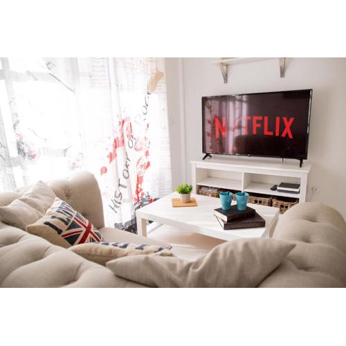 Casa Tiago with High-speed Wifi and Smarttv