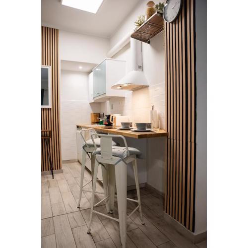 Casa Tiffany Acropolis Athens by 3Cs