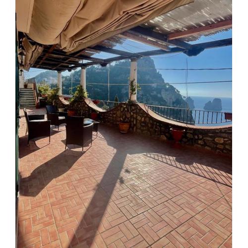 Casa Tigea
