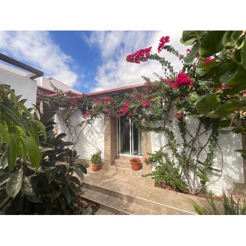 Casa Tijoco