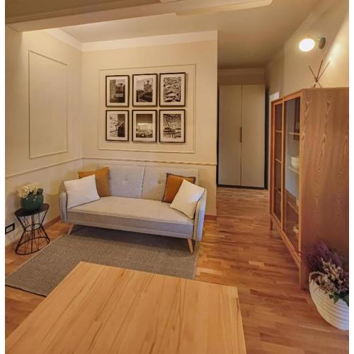 Casa Tilda