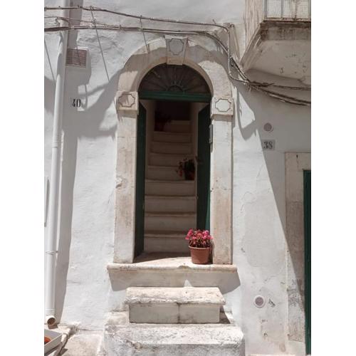 Casa Tina