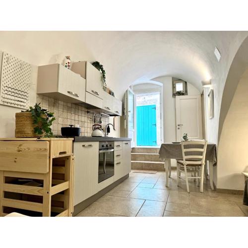Casa Tindra - Puglia Mia Apartments