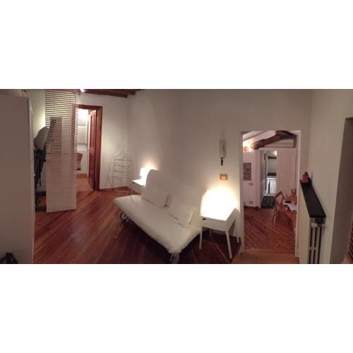 Casa Tipica by PortofinoVacanze