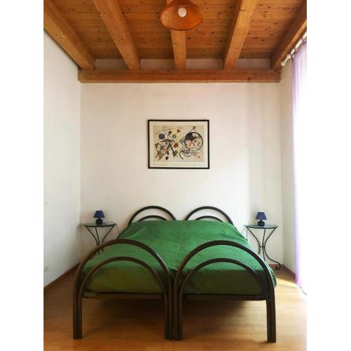 Casa Tirella - Holiday Apartment