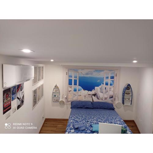 Casa Titanic Siracusa