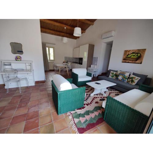 Casa Titì