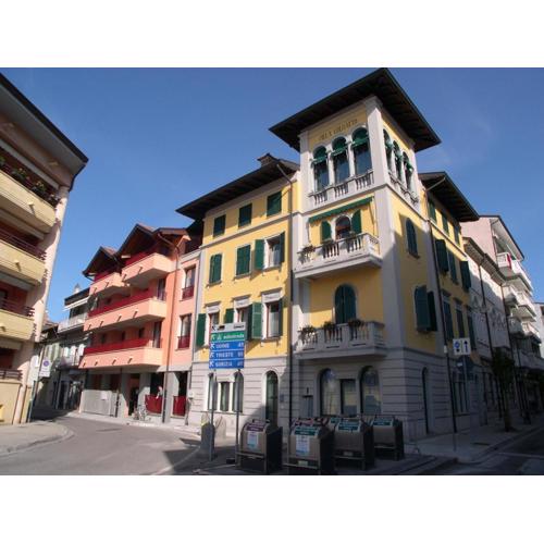 Casa Tomani
