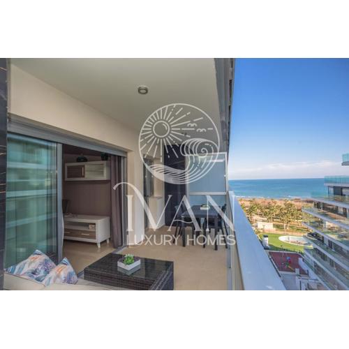 Casa Tonete Ivan Luxury Homes 7ªPta Sur 1ªLinea