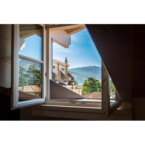 Casa Tonetta Luxury Apartments