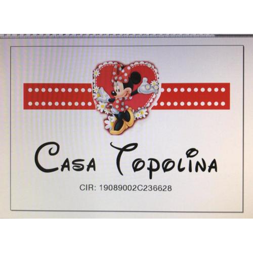 Casa Topolina