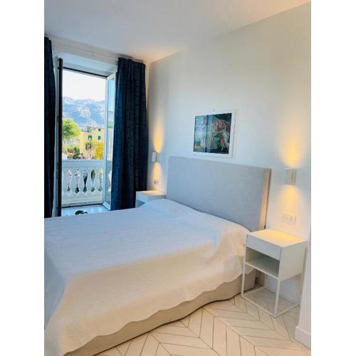 Casa Torre a Sorrento con parcheggio gratuito