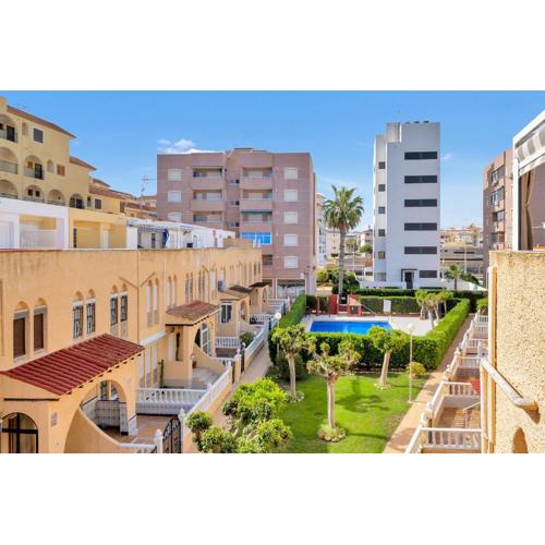 Casa Torrevieja La Mata