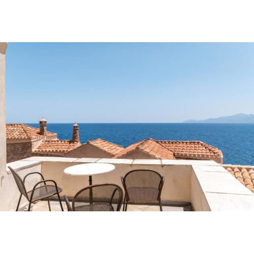 Casa Tradizionale Monemvasia