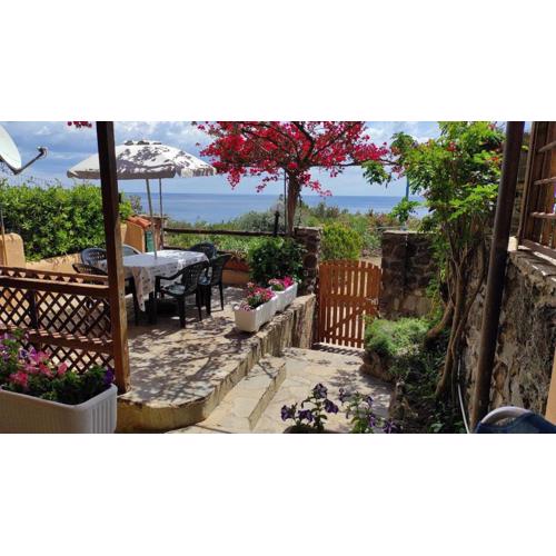 Casa Tramontana vicinissima alla spiaggia IUNQ0112
