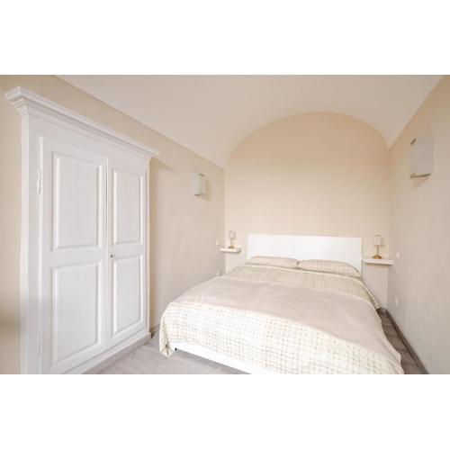 Casa Tramontina parking included
