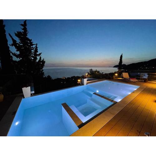 Casa Tramonto Beach View Agios Gordios Corfu