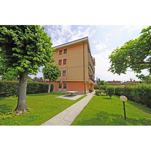 Casa Tramonto sul lago