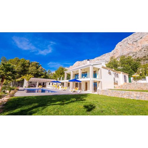 Casa Tranquila