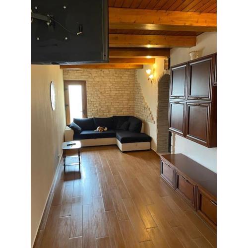 Casa Tranquilla vicino al Centro