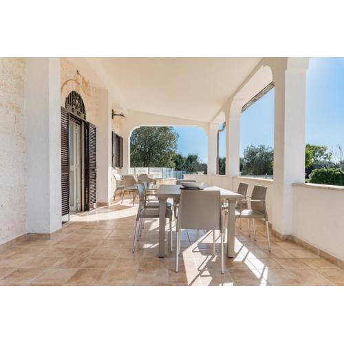Casa Tranquillo 1876 by Wonderful Italy