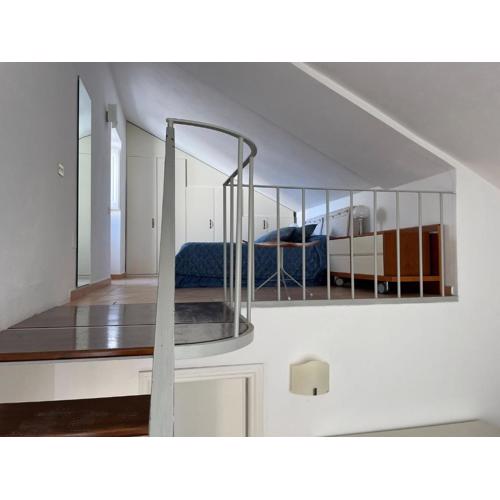 Casa Trastevere