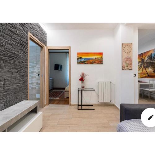 Casa tre moschettieri