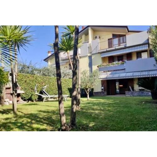 Casa tre Palme