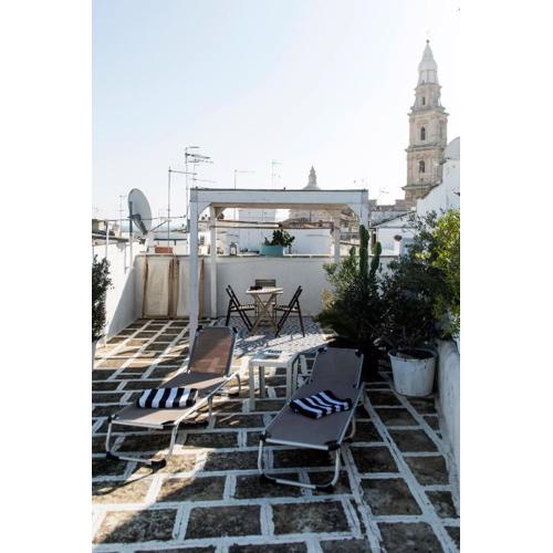 Casa Tria