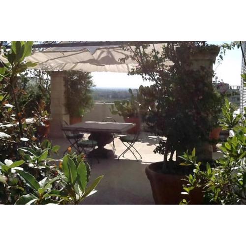 Casa Tridente
