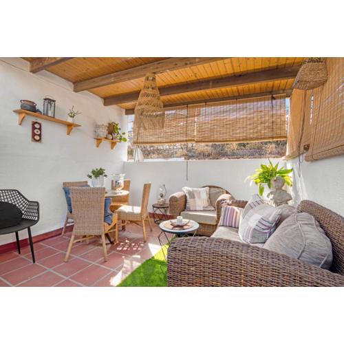 Casa Trinidad
