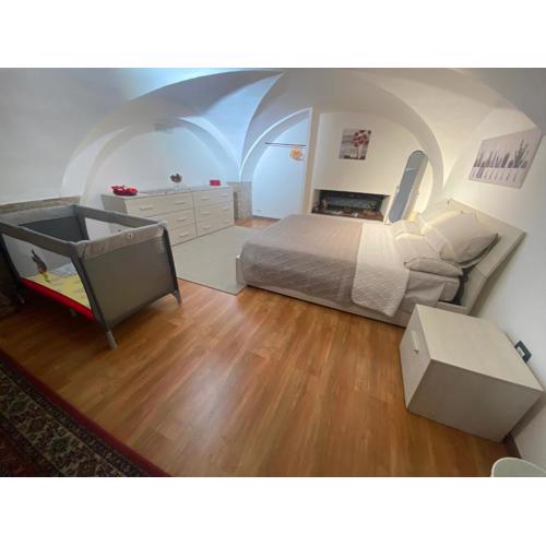 Casa trinità