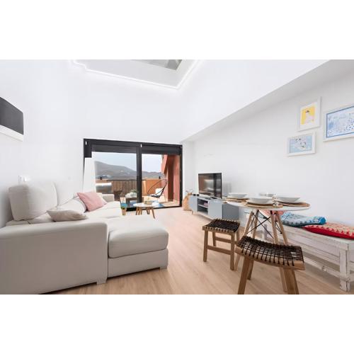 Casa Trisca Corralejo 2Bedroom