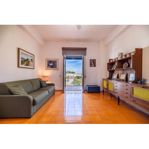 Casa Tropea Marina