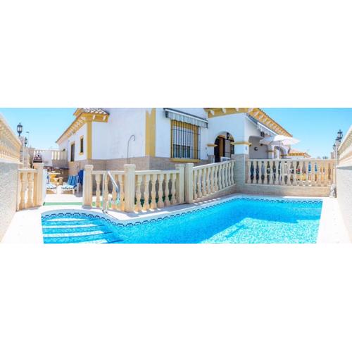 Casa Trudy