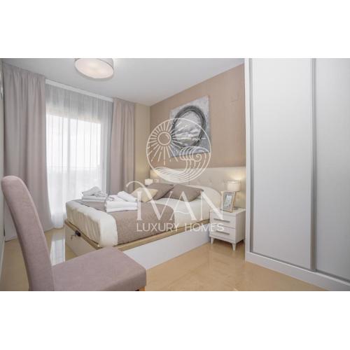Casa Trufera Ivan Luxury Homes 5ªPlta Sur 1ªLinea