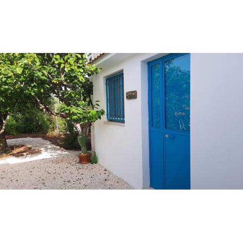 Casa Trullo Bianco: Casa Vicino