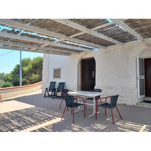 Casa Trullo Sole