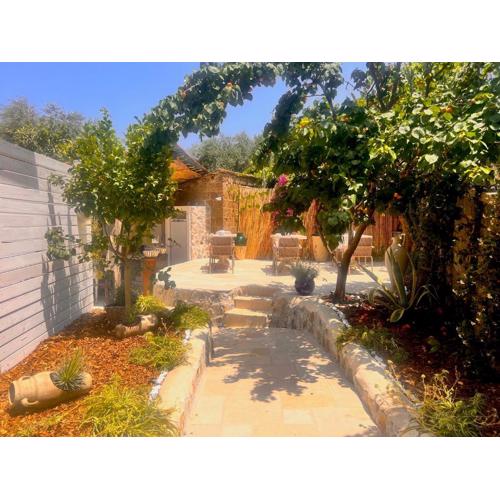 Casa Tua - Countryhouse-