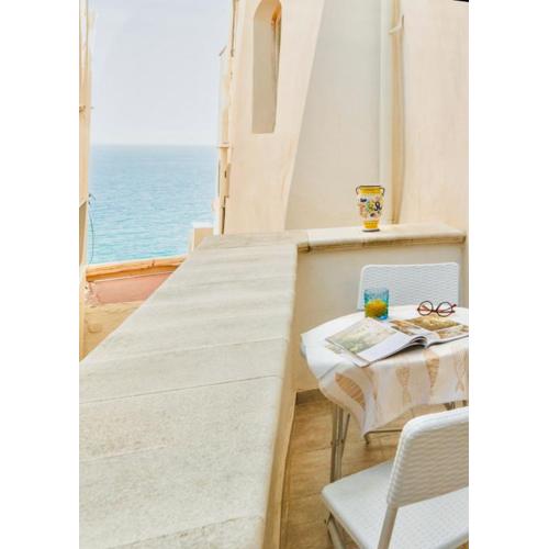Casa Tua - Sea View Chianca