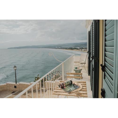 Casa Tua - Sea View Onda