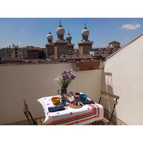 Casa Tua Torino