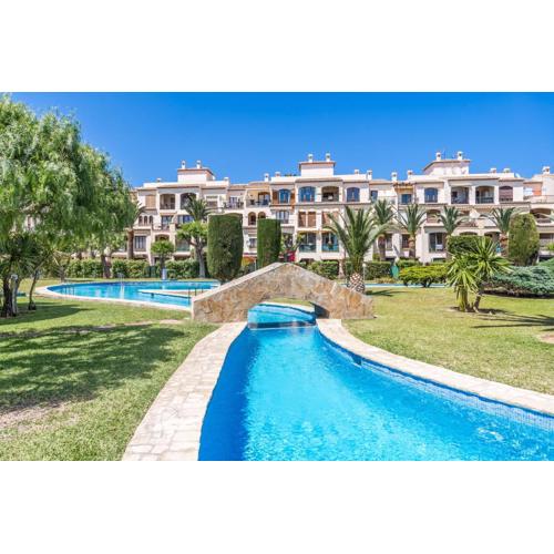 Casa Tucan Javea - Luxury House with Large Pool, 10 min walk to Arenal Beach