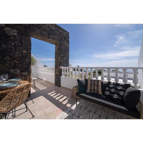 Casa Tucanes