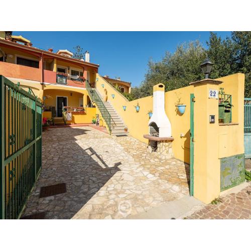 Casa Tulipano
