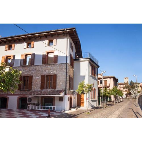 Casa Turazza Giovanni