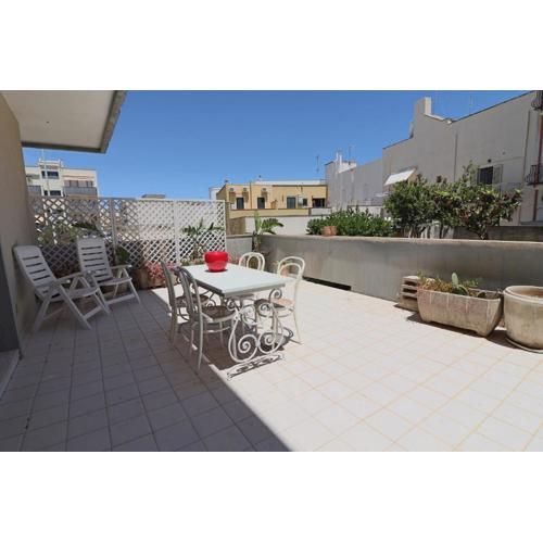 Casa Turchese a Otranto