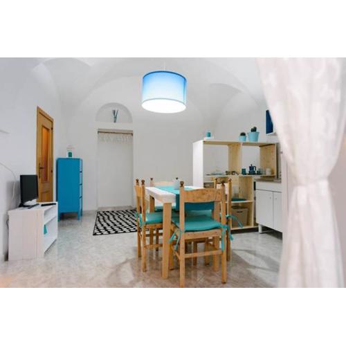Casa Turchese