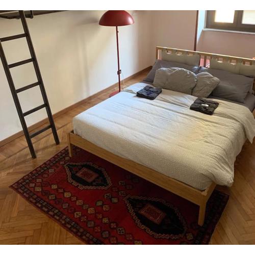 Casa TurinBike