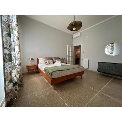 Casa Tuttomondo